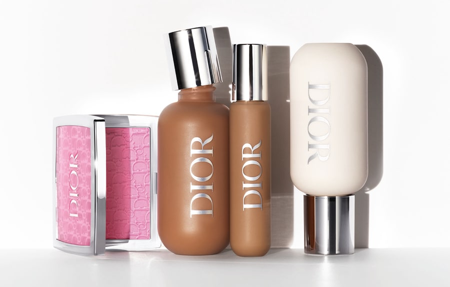 Dior backstage sephora clearance